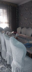 Ташкентская область, Ташкент, Мирзо-Улугбекский район
