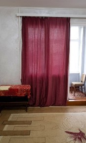 Аренда 1/3/4, 35м2. Массив ялангач, ор-р институт Культуры!