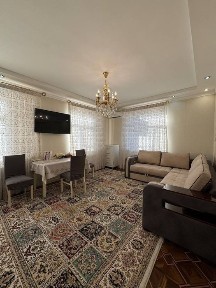 Срочно сдаётся квартира Яккасарайский район