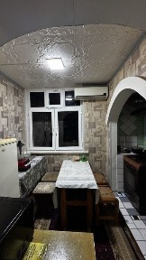Ташкентская область, Ташкент, Яккасарайский район