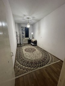 Kvartira arenda 1 xonasi beriladi