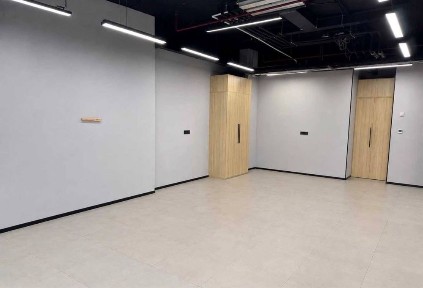 Аренда офис БЦ Nest One 57м2