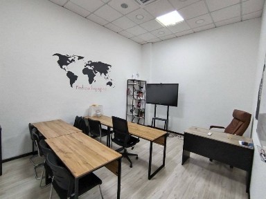 Ташкентская область, Ташкент, Мирзо-Улугбекский район