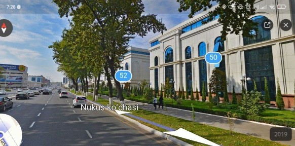 Piramit Tower Нукуская Аренда Бизнес/Офис