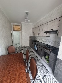 1 Xonali uy ijaraga beriladi