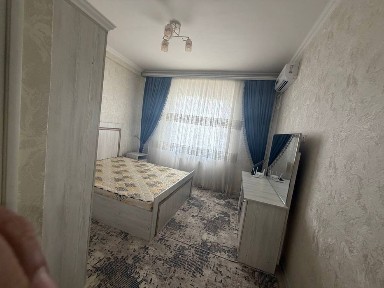 Сырдарьинская область, Гулистан
