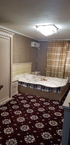 Самаркандская область, Самарканд