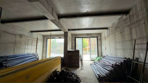 Продается помещение ЖК Mirabad Avenue 596м2