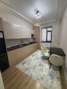 Собственик свой квартира