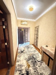 Сотилади 2хона 5этаж Согдиана Доктор-О лифт 24/7 ишлайди