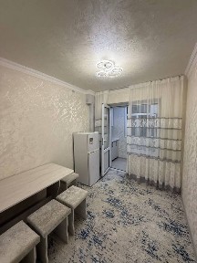 Продаётся 1 комнатная квартира
