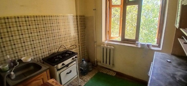 Продаётся квартира, ул. Беруний