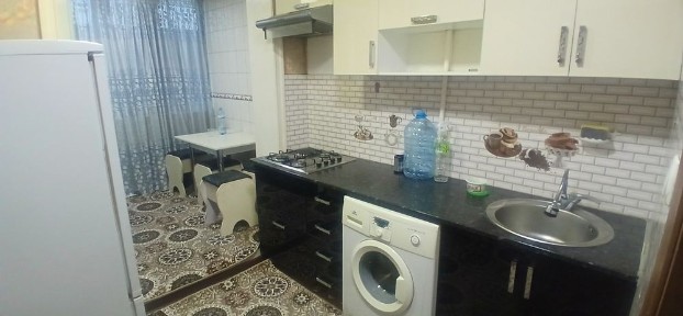 Продаётся квартира, ул. А.Темура