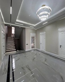 Продажа евро коттеджа махалля Бирлик