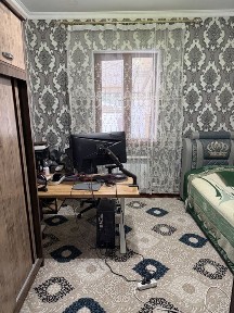 Продается дом не далеко от сельхоза института