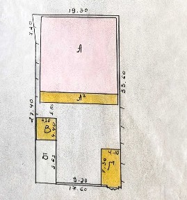 Дом 6,1 сотка, Буюк Ипак Йули, 7 комнат