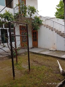 Продам свой дом в Мирзо Улугбекском районе 2х сотки