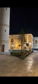Bino ijaraga beriladi Magazin Restoran O'quv markazi