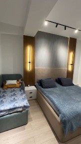 Саракулька 2/2/7 Еврорем 82 кв. м ор: Саракулька