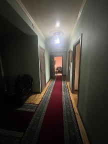 Дуржба Народов 3-4/2/9 Без ремонт Обш: 94 кВ. м Ор. р: Тошкент Сити
