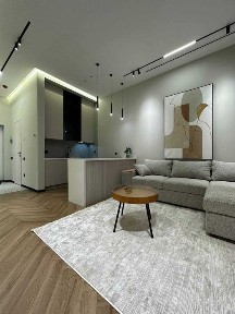 1-комнатная в ЖК «Nest One» ID: 7762