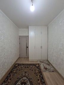 Ташкентская область, Ташкент, Мирзо-Улугбекский район
