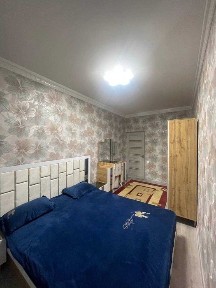 Ташкентская область, Ташкент, Мирзо-Улугбекский район