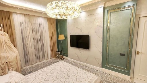 Продается 3 ком квартира в Мирзо Улугбекском районе