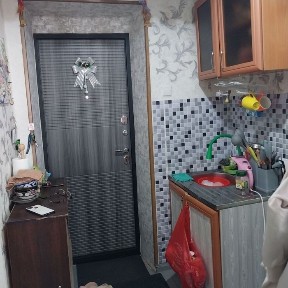 2 комнатная квартира Парк Фурката
