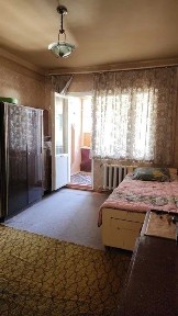 Госпитальный 2в3/9/9 площадь 59м2, напротив рынка