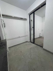 Assalom Jomiy Golden House 35.5 m2