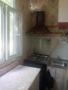 Сампи 1 комнатная квартира.
