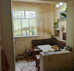 Продажа 1/3/5 квартира ТТЗ Ахмад Югнаки