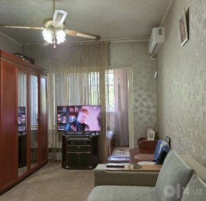 Продажа 1/3/5 квартира ТТЗ Ахмад Югнаки