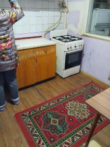 Ташкентская область, Ташкент, Яшнабадский район