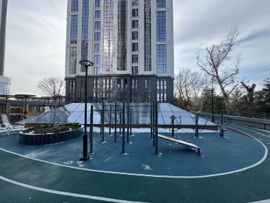2в3/9/25 Saf Towers Академ Городок