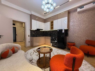 * N-One 2ком квартира в центре, Ул Нукус,Piramit,Глинка, 1 Нотариальная