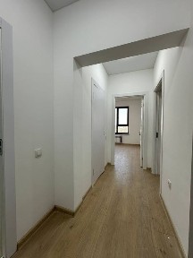 Продается 1в2/14/16 39м2 в ЖК Assalom Bog'lar, ор-р: Ботанический сад