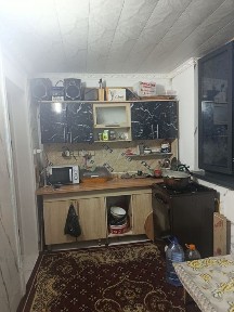 Продается квартира Янгибазар, комарово
