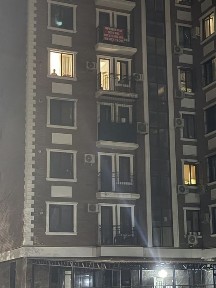 Ташкентская область, Ташкент, Чиланзарский район