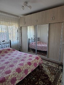 Продаётся квартира