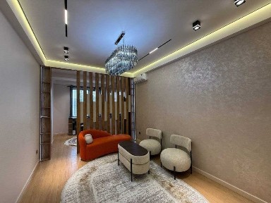 * N-One 2ком квартира в центре, Ул Нукус,Piramit,Глинка, 1 Нотариальная