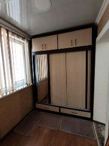 Продаётся уютная 1-комнатная квартира в Сергели-4 Предлагается светла