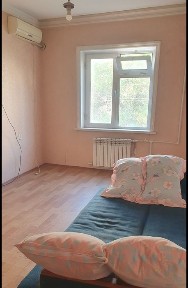 Ависозлар 2, 1/2/5 Французская планировка, Кадышева