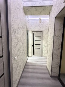 Новостройка 1/8/9. Сампи. Modern Stroy.