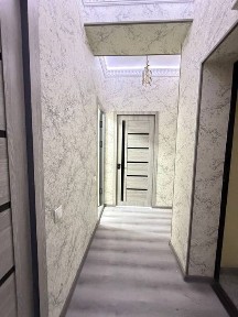 Новостройка 1/8/9. Сампи. Modern Stroy.