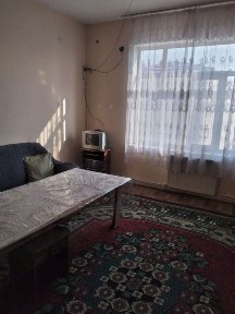 2 хонали Квартира ижарага берилади узок муддатга