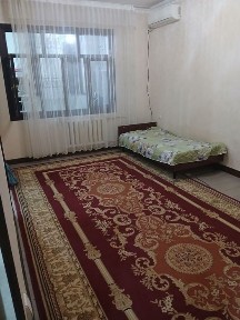 Аренда 3х комнатная на ТТЗ -2