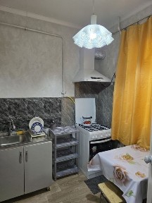 Ташкентская область, Ташкент, Чиланзарский район