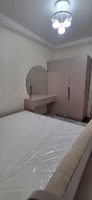 Сдаётся квартира на Алмазаре, ЖК 